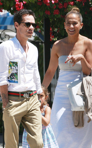 Jennifer Lopez, Marc Anthony Jennifer Lopez, Marc Anthony